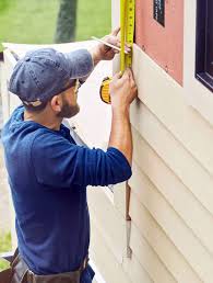 Byron, IL Siding Installation & Repair Company